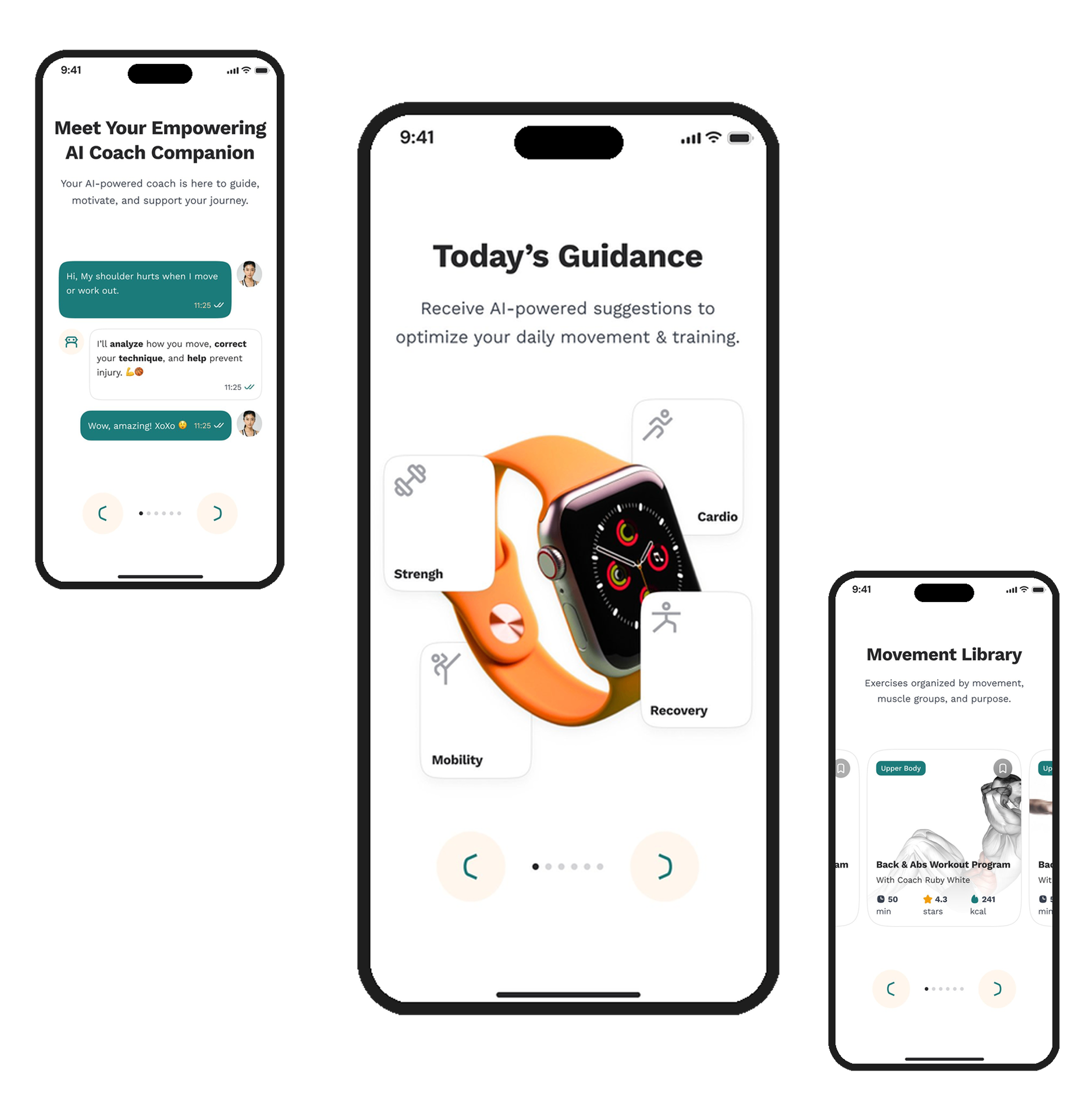 AI Assistant