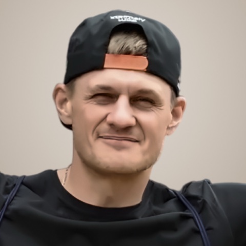 Александр Петрунин