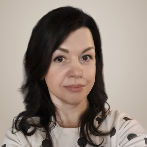 Светлана Кашайкина