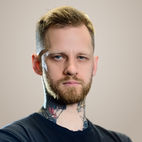 Алексей Тужилкин
