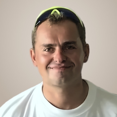 Алекс Зыбин